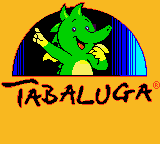 Tabaluga (GBC) &nbsp; &copy; Infogrames 1999 &nbsp;  1/3