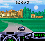 Taxi 2 (GBC)   © Ubisoft 2000    3/3