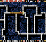 Painter (GBC) &nbsp; &copy; Datel 2001 &nbsp;  2/3