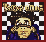 Pocket Smashout / Race Time (GBC)   © Datel 2001    4/6