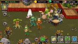 My Singing Monsters (PSV)   © Big Blue Bubble 2014    2/3