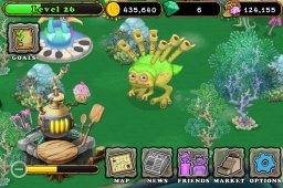 My Singing Monsters (AND)   © Big Blue Bubble 2013    1/3