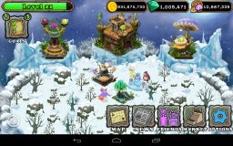 My Singing Monsters (AND)   © Big Blue Bubble 2013    3/3