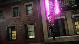 InFamous: First Light [Download] (PS4)   © Sony 2014    1/3