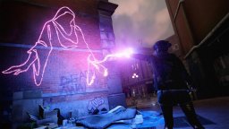 InFamous: First Light [Download] (PS4)   © Sony 2014    2/3