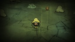 Dont Starve: Giant Edition (PSV)   © Klei 2014    2/3