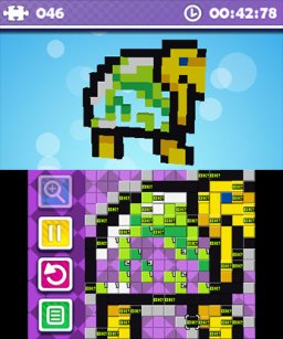 Tappingo 2 (3DS) &nbsp; &copy; Circle Entertainment 2014 &nbsp;  3/3