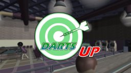Darts Up (WU)   © EnjoyUp 2014    1/3