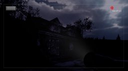 Slender: The Arrival (X360)   © Midnight City 2014    2/3