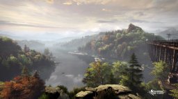 The Vanishing Of Ethan Carter (PC)   © The Adventure Company 2014    1/3