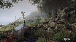 The Vanishing Of Ethan Carter (PC)   © The Adventure Company 2014    2/3