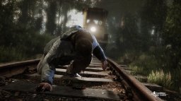 The Vanishing Of Ethan Carter (PC)   © The Adventure Company 2014    3/3