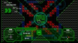 NextWar: The Quest For Earth (X360) &nbsp; &copy; Micron 2009 &nbsp;  1/3