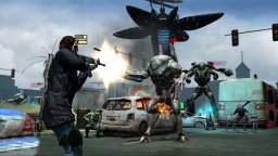 Falling Skies: The Game (PC)   © Little Orbit 2014    1/3