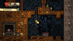 Spelunky (PS4)   © Mossmouth 2014    2/3