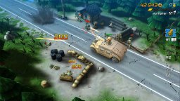 Tiny Troopers: Joint Ops (PS3)   © Wired 2014    1/3