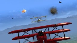 Wings! Remastered Edition (PC)   © Kalypso 2014    2/3