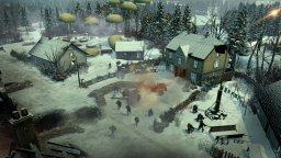 Company Of Heroes 2: Ardennes Assault (PC)   © Sega 2014    1/3