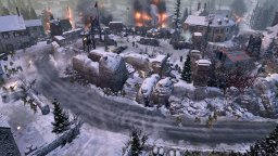 Company Of Heroes 2: Ardennes Assault (PC)   © Sega 2014    2/3