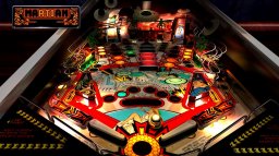 The Pinball Arcade (XBO)   © FarSight 2014    2/3