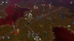 Hell (2014) (PC)   © Slitherine 2014    2/5