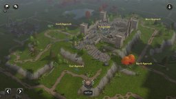 Hell (2014) (PC)   © Slitherine 2014    3/5