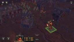 Hell (2014) (PC) &nbsp; &copy; Slitherine 2014 &nbsp;  4/5