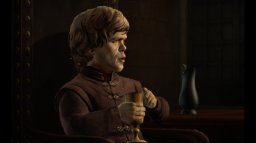 Game Of Thrones: Episode 1: Iron From Ice (X360)   © Telltale Games 2014    3/3