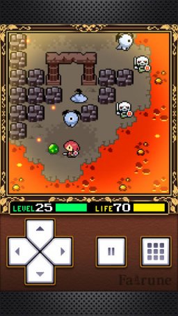 Fairune (IP)   © Urara-Works 2013    3/3