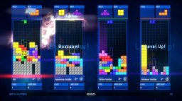 Tetris Ultimate (XBO)   © Ubisoft 2014    2/3