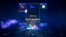 Tetris Ultimate (XBO)   © Ubisoft 2014    3/3