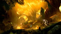 Trine: Enchanted Edition (PC)   © Frozenbyte 2014    1/3