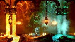 Trine: Enchanted Edition (PC)   © Frozenbyte 2014    3/3