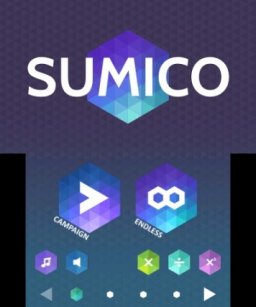 Sumico (3DS)   © Engine Software 2014    1/3