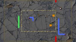 Snake Den (WU) &nbsp; &copy; Game Bytes 2014 &nbsp;  1/3