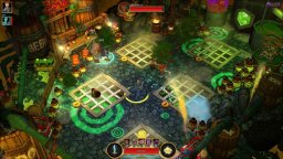 Second Chance Heroes (PS4) &nbsp; &copy; Rocket City 2014 &nbsp;  1/3