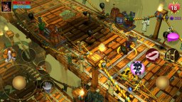 Second Chance Heroes (IP) &nbsp; &copy; Rocket City 2014 &nbsp;  1/3