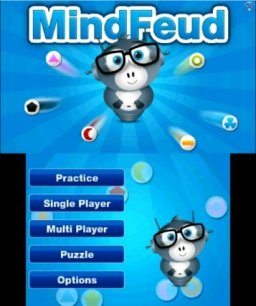 Mindfeud (3DS)   © Engine Software 2014    1/3