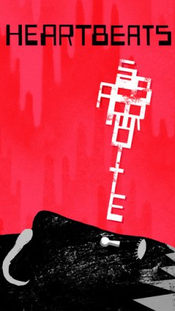 Heartbeats (IP) &nbsp; &copy; Kong Orange 2014 &nbsp;  4/4