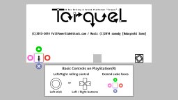 TorqueL (PS4)   © Active Gaming Media 2014    1/3