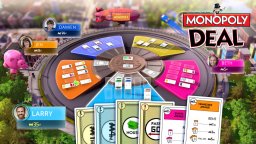 Monopoly: Family Fun Pack (XBO)   © Ubisoft 2014    2/5
