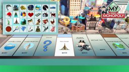 Monopoly: Family Fun Pack (XBO)   © Ubisoft 2014    3/5