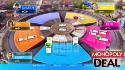 Monopoly: Family Fun Pack (XBO)   © Ubisoft 2014    5/5