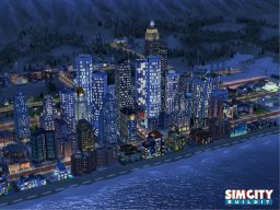 SimCity BuildIt (IPD)   © EA 2014    1/3