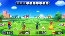 Mario Party 10 (WU)   © Nintendo 2015    5/9