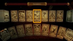Hand Of Fate (PS4)   © Defiant 2015    2/9