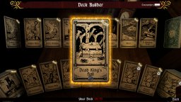 Hand Of Fate (PS4)   © Defiant 2015    5/9