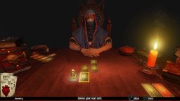Hand Of Fate (PS4)   © Defiant 2015    6/9