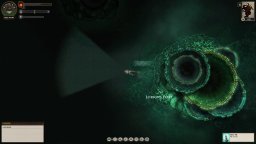 Sunless Sea (PC)   © Failbetter 2015    4/4