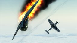 IL-2 Sturmovik: Battle Of Stalingrad (PC)   © 1C 2014    2/3